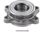 Snr R168.80 - Set Di Cuscinetti Ruota Oe 43210 AL505 Per 350 Z (Z33)