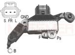 Era 215189 - Regolatore Alternatore Oe 2C1T 10300 Bb Per Tourneo Connect, Transit Connect