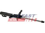 Fast FT11126 - Ammortizzatore Oe 1810703, Assale Anteriore Per Transit V363