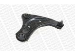 Monroe L14547 - Braccio Di Controllo Oe 54500 1KA0B Per Juke (F15), Leaf (ZE0)