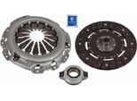 Sachs 3000 954 482 - Kit Frizione Oe 30210 8H801 Per X-Trail (T30)