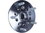 Maxgear 33-1178 - Set Di Cuscinetti Ruota Oe 1769170, Asse Anteriore Per Tourneo Custom, Transit Custom, Transit V363