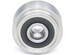 Bosch 1 987 945 407 - Puleggia Alternatore Di Primo Equipaggiamento 5M5Q10344AA Per Focus (Daw, Dbw), Focus (Dnw), Focus Ii, S-Max (WA6), Tourneo Connect, Transit Connect, Mondeo Iv, Galaxy (WA6), Focus (Dfw), Focus C-Max (DM2), C-Max