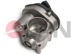 Jpn 75E9182 - Oe 1 333 604 Drosselklappenstutzen FüR C-Max, Fiesta V, Focus C-Max (DM2), Focus Ii, Focus Iii