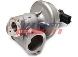 Fast FT60224 - Valvola Egr Oe 1220819 Per Mondeo Iii, Transit, X-Type (X400)