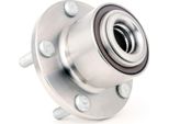Maxgear 33-0148 - Oe 1223640 Set Di Cuscinetti Ruota, Asse Anteriore Per C-Max, Focus C-Max (DM2), Focus Ii
