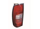 Abakus 215-19K3L-LD-AE - Oe 26555 3S225 Lampada Combinata Posteriore, Sinistra Per Pick-Up (D22)