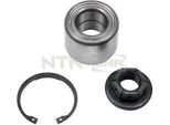 Snr R152.56 - Oe 1085565 Radlagersatz FüR Fiesta V, Focus (Daw, Dbw), Focus (Dnw), Fusion, Focus (Dfw), 2 (De, Dh), 2 (Dy)