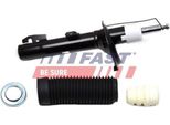 Fast FT11308 - Ammortizzatore Oe 1371327, Asse Anteriore Per Transit, Transit Tourneo