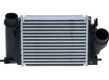 Nrf 30974 - Intercooler Oe 144614EB0A Per Qashqai Ii (J11), X-Trail (T32), Espace V (Jr), Grand Scenic Iv (R9), Kadjar (Ha, Hl), Megane Iv, Scenic Iv, Talisman
