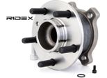 Ridex 654W0404 - Set Di Cuscinetti Ruota Oe 1461018, Asse Posteriore Per Focus Ii, Kuga I, Mondeo Iv