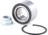 Skf Vkba 6653 - Radlagersatz Oe 1 582 282 Per B-Max, Ecosport, Fiesta Vi, Fiesta Vii, Ka+ (Fk), Tourneo Connect, Transit Courier, 2 (De, Dh)