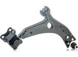 Ridex 273C0133 - Braccio Di Controllo Oe 5012558 Per C-Max, Focus C-Max (DM2), Focus Ii, C30 (533), C70 Ii Cabriolet (542), S40 Ii (544), V50 (545)