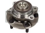 Maxgear 33-0890 - Set Di Cuscinetti Ruota Oe 40202 AL56C, Asse Anteriore Per 350 Z (Z33)