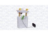 Magneti Marelli 519741659905 - Oe 8200722188 Indicatore Di Livello Carburante Per Clio Ii, Clio Iii, Thalia I (Lb), Thalia Ii (Lu)