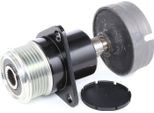 Stark SKFC-1210025 - Puleggia Alternatore Di Primo Impianto 01477441 Per C-Max, Fiesta V, Fiesta Iv, Focus C-Max (DM2), Focus (Daw, Dbw), Focus (Dnw), Focus (Dfw), Focus Ii, Galaxy (WA6), Mondeo Iv, S-Max (WA6), Tourneo Connect, Transit Connect