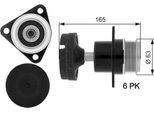 Gates OAP7050 - Puleggia Alternatore Di Primo Equipaggiamento 01477441 Per C-Max, Focus C-Max (DM2), Focus (Daw, Dbw), Focus (Dnw), Focus (Dfw), Focus Ii, Galaxy (WA6), Mondeo Iv, S-Max (WA6), Tourneo Connect, Transit Connect
