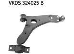 Skf Vkds 324025 B - Oe 1073214 Braccio Di Controllo Per Focus (Daw, Dbw), Focus (Dnw), Focus (Dfw)
