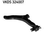 Skf Vkds 324007 - Oe 1332455 Braccio Di Controllo Per Tourneo Connect, Transit Connect