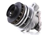 Jpn 10C1075 - Oe 8200332040 Wasserpumpe FüR Primastar (X83), Qashqai +2 I (J10), X-Trail (T31), X-Trail (T32), Vivaro (J7), Vivaro (F7), Vivaro A (E7), Scenic Iii, Trafic Ii (Jl), Trafic Ii (Fl), Trafic Ii (El), Vel Satis (BJ0), Laguna Iii, Laguna Ii, Latitude (L70), Megane Cc, Megane Ii, Megane Iii, Espace Iv (Jk), Grand Scenic Ii (Jm), Grand Scenic Iii (Jz), Koleos I (Hy), Scenic Ii