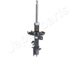 Japanparts MM-13501 - Ammortizzatore Oe 543029U025 Asse Anteriore Sinistro Per Micra Iii (K12)