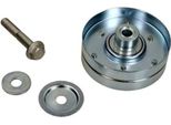 Maxgear 54-1387 - Puleggia Folle Oe 1079393, Cinghia A V Per Fiesta V, Fiesta Iv, Focus (Daw, Dbw), Focus (Dfw), Focus (Dnw), Tourneo Connect, Transit Connect