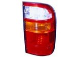 Abakus 212-19F3L-A - Oe 81560 04080 Fanale Posteriore Sinistro Per Hilux