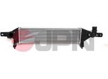 Jpn 60C9327 - Intercooler Oe 14461BB50A Per Qashqai +2 I (J10)