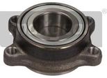 Maxgear 33-1046 - Set Di Cuscinetti Ruota Oe 43210 AL505, Asse Posteriore Per 350 Z (Z33)