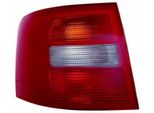 Abakus 446-1908L-UE - Oe 4B9945095D Lampada Combinata Posteriore, Sinistra Per A6 (4B)