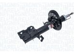 Magneti Marelli 357077070100 - Oe 54302JD00A Ammortizzatore, Assale Anteriore Destro Per Qashqai +2 I (J10)