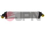 Jpn 60C9287 - Intercooler Oe 1699563 Per C-Max, Focus Iii, Grand C-Max, Kuga Ii, Tourneo Connect, Transit Connect