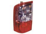 Abakus 215-19F8L-AE - Oe 26555 VC325 Lampada Combinata Posteriore, Sinistra Per Patrol Gr V