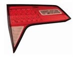 Abakus 117-1309L-UQ - Oe 34155 T7S A01 Fanale Posteriore Sinistro Per HR-V (Ru)