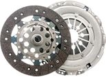 Ridex 479C0221 - Kit Frizione Oe 30 20 535 36R Per Primera (P12), Grand Scenic Ii (Jm), Megane Ii, Scenic Ii