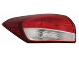 Abakus 223-1996R-UE - Oe 92402 A7600 Lampada Combinata Posteriore, Destra Per Cerato (Yd)