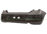 Prasco DS0141051 - Paraurti Posteriore Oe 850221HB0H Per Micra Iv (K13)