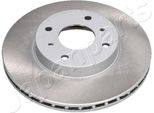 Japanparts DI-108C - Oe 402062F500 Disco Freno, Asse Anteriore Per Almera Ii (N16), Primera (P11)