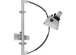 Magneti Marelli 350103755000 - Oe 80701AX620 Regolatore Di Finestrini, Anteriore Sinistro Per Micra Iii (K12)