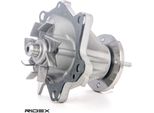 Ridex 1260W0083 - Pompa Acqua Oe 21010 22J00 Per Patrol Gr V