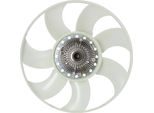 Nrf 49713 - Frizione Oe 6C118C617AA, Ventola Radiatore Per Transit, Transit V363
