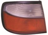 Abakus 215-19B4R-UE - Oe 26550 2F025 Lampada Combinata Posteriore, Destra, Parte Esterna Per Primera (P11)