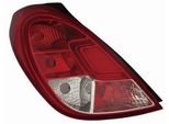 Abakus 221-1971L-LD-UE - Oe 92401 4P500 Luce Posteriore Sinistra Per I20 (Pb)