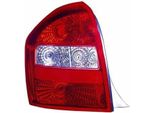 Abakus 223-1925R-UE - Oe 92401 0S500 Lampada Combinata Posteriore, Destra Per Cerato (Ld)