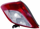 Abakus 212-19X1L-UE - Oe 81561 0D370 Luce Posteriore Sinistra Per Yaris (P13)