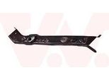 Van Wezel 3391661 - Portablocco Oe F25214EAEA, Anteriore Per Qashqai Ii (J11)