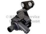 Pierburg 7.08692.01.0 - Pompa Acqua Ausiliaria Per Sandero, C-Max, Focus Iii, Galaxy (Ck), Grand C-Max, Kuga Ii, Mondeo V, S-Max (Cj, WA6), Domani, 3 (Bl)