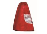 Abakus 551-1958L3LD-UE - Oe 6001549148 Fanale Posteriore Sinistro Per Logan, Logan I