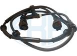 Era 560347A - Sensore Abs Oe 1207330 Per Galaxy (Wgr), Alhambra (7V), Sharan (7M)