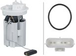 Hella 8TF 358 302-951 - Oe 1766883 Pompa Del Carburante Per Fiesta Vi, Fiesta Vii